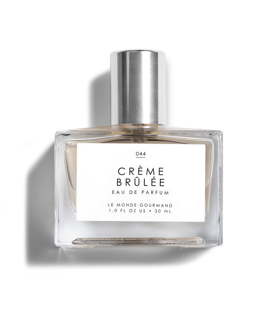 Crème Brûlée Eau de Parfum