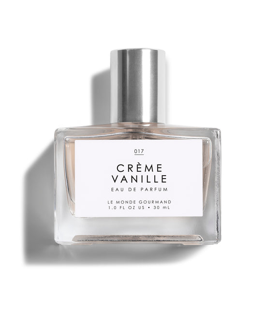Crème Vanille Parfum | 1 fl oz / 30 ml