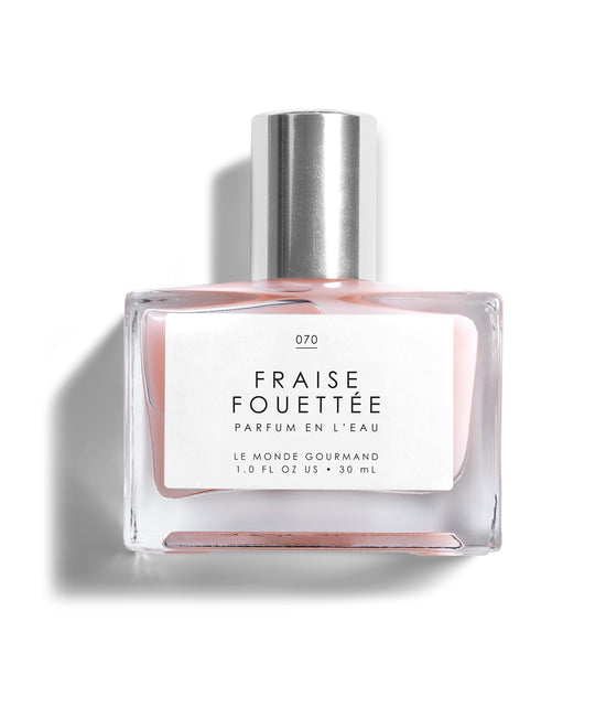 Fraise Fouettée Eau de Parfum
