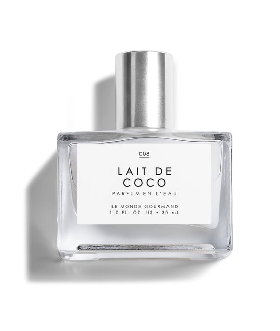 Lait de Coco Parfum | 1 fl oz / 30 ml