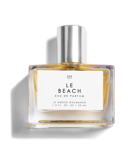 Le Beach Eau de Parfum