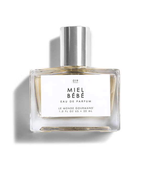 Miel Bébé Eau de Parfum