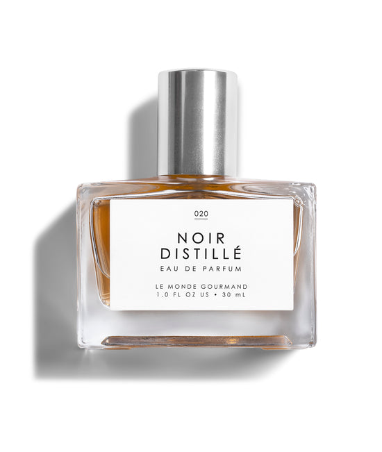 Noir Distillé Parfum | 1 fl oz / 30 ml