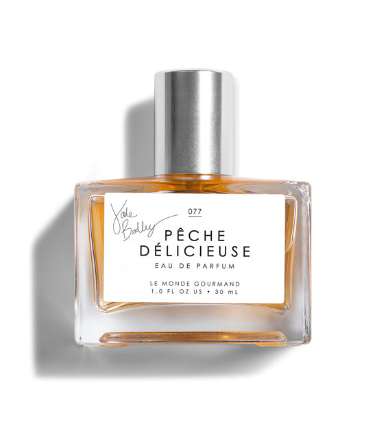 Pêche Délicieuse Eau de Parfum