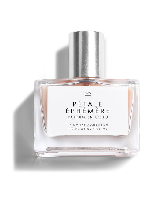 Pétale Éphémère Eau de Parfum