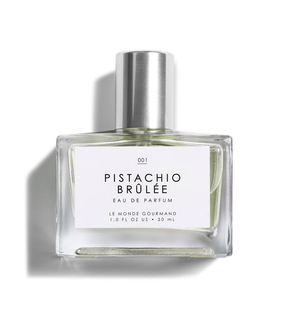 Pistachio Brûlée Eau de Parfum