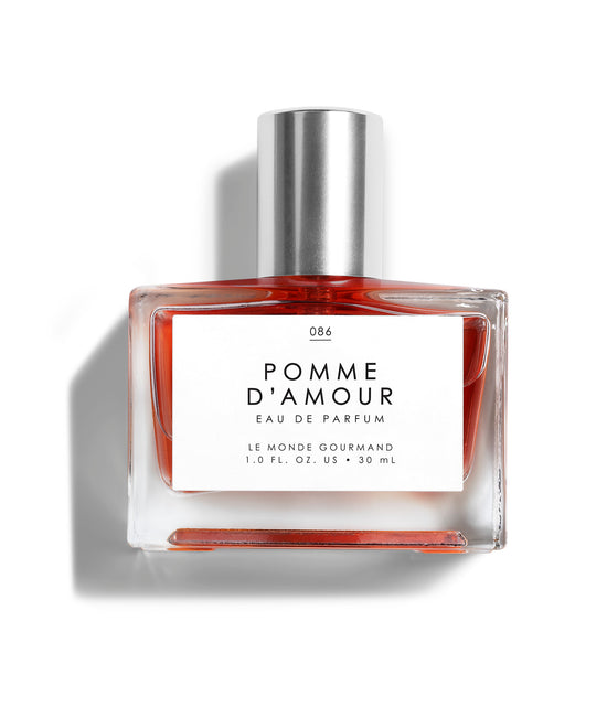 Pomme D&