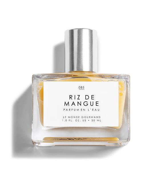 Riz de Mangue Eau de Parfum