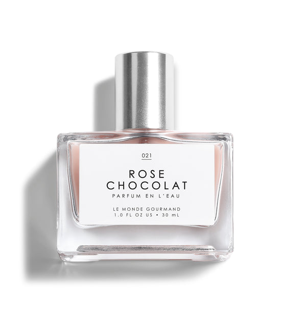 Rose Chocolat Parfum | 1 fl oz / 30 ml