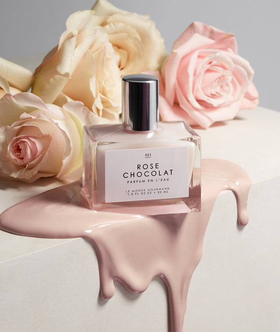 Rose Chocolat Parfum | 1 fl oz / 30 ml