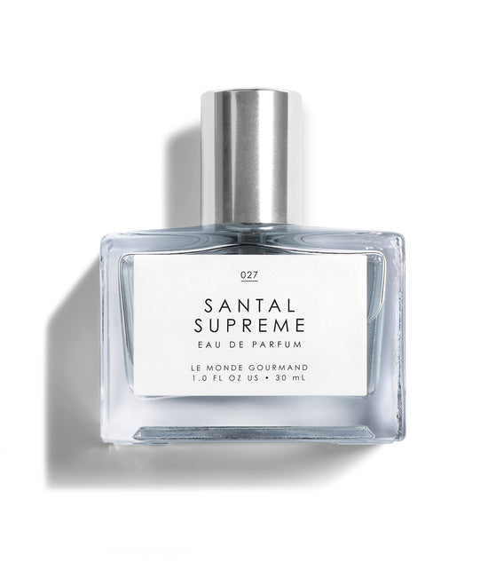 Santal Supreme Eau de Parfum