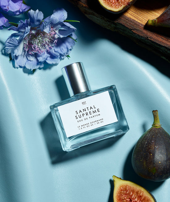 Santal Supreme Eau de Parfum