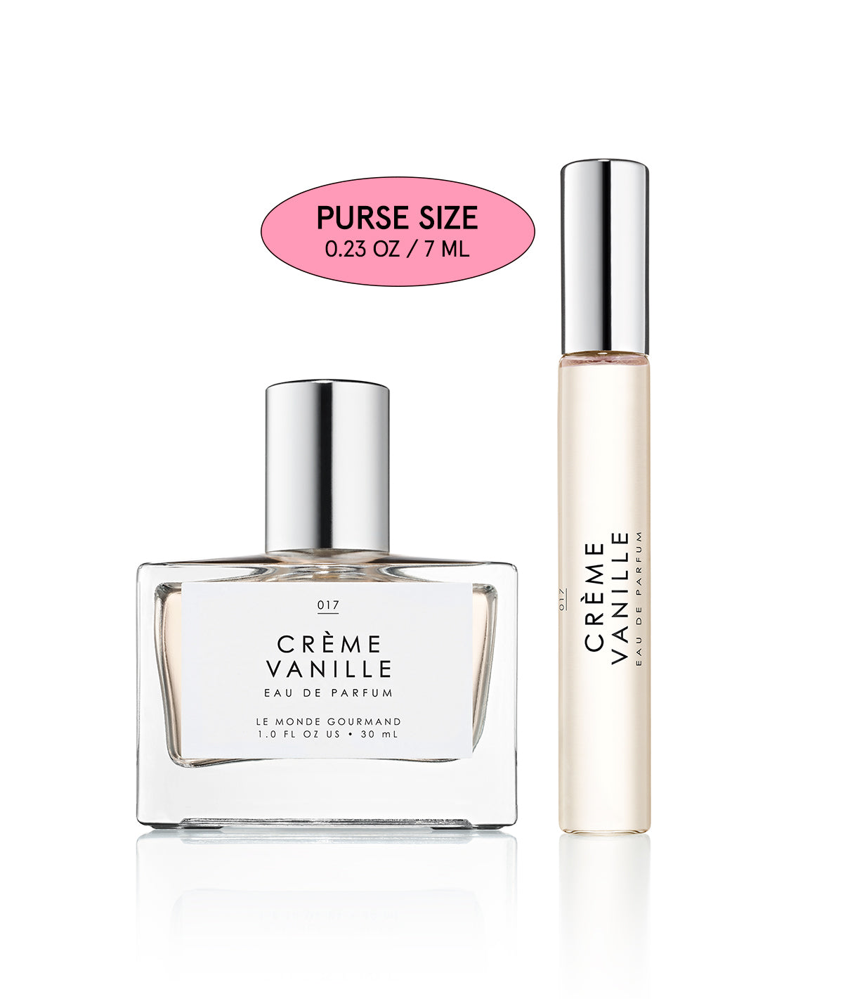 Parfum du monde 4種セット Coffret de Parfum – Le Monde Gourmand