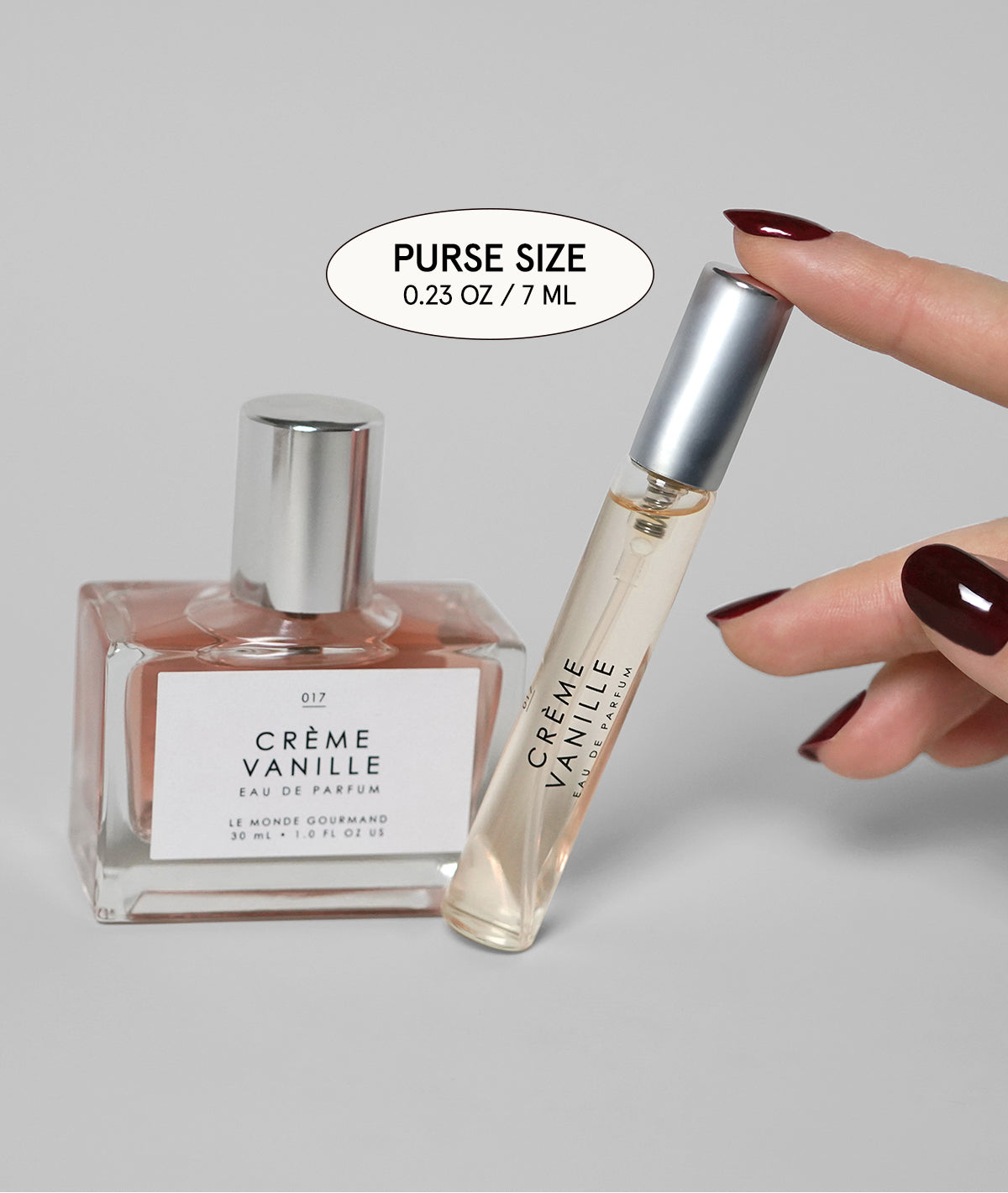 Coffret de Parfum – Le Monde Gourmand