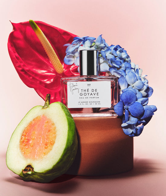 The de Goyave Eau de Parfum