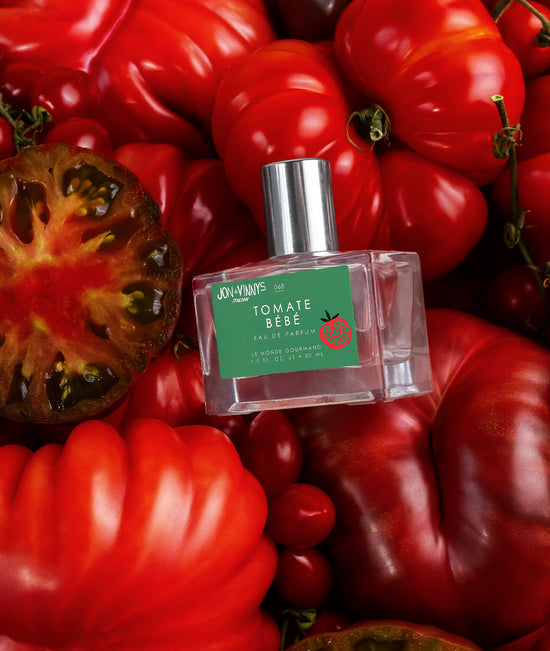 Tomate Bébé Eau de Parfum