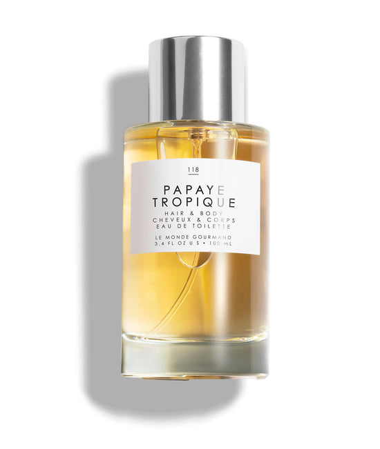 Papaye Tropique Hair & Body Mist