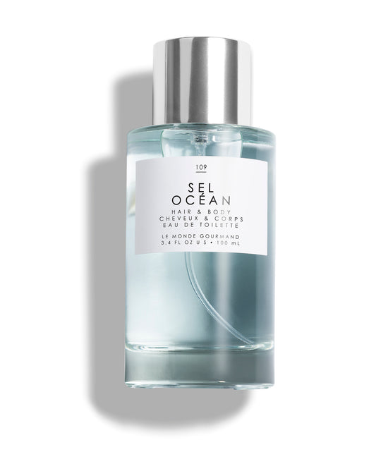 Sel Océan Hair & Body Mist