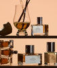 Noir Distillé Perfume Oil