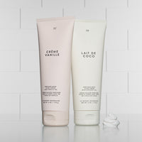 Perfumed Body Icing Crème