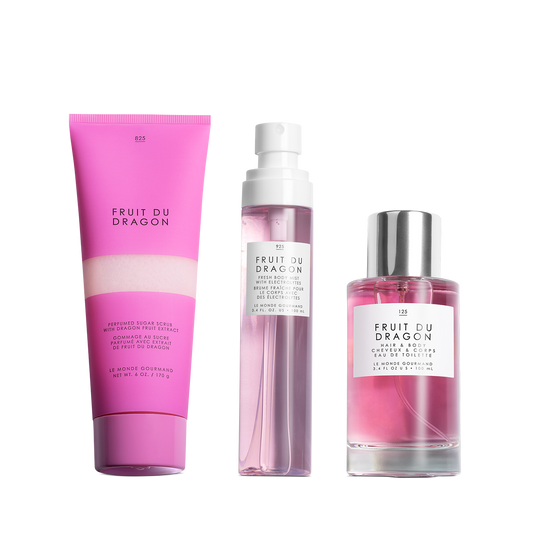 Fruit Du Dragon Bundle
