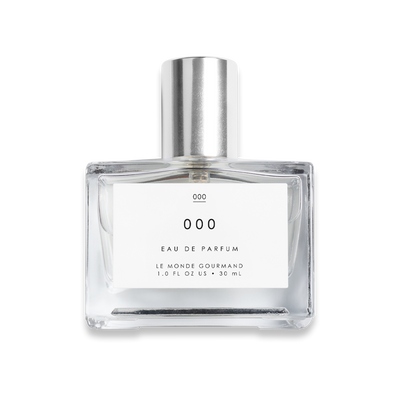 000 Eau de Parfum