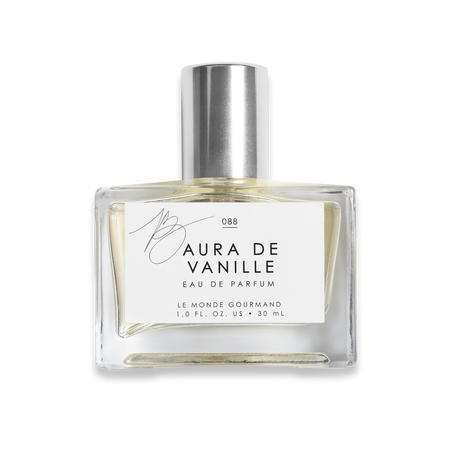 Aura De Vanille Eau De Parfum