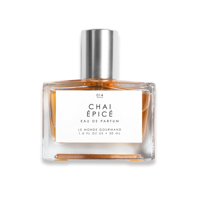 Chai Épicé Eau de Parfum