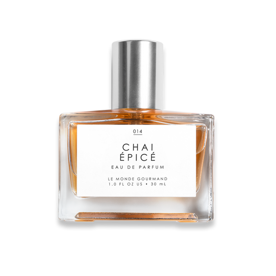 Chai Épicé Eau de Parfum