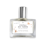 Copal de Terre Eau de Parfum