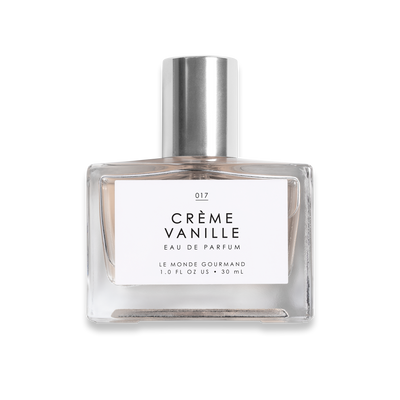 Crème Vanille Eau de Parfum