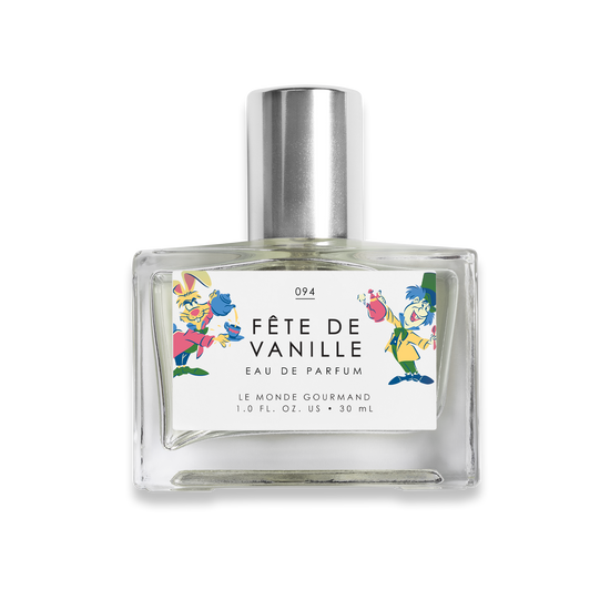 Fête de Vanille Eau De Parfum