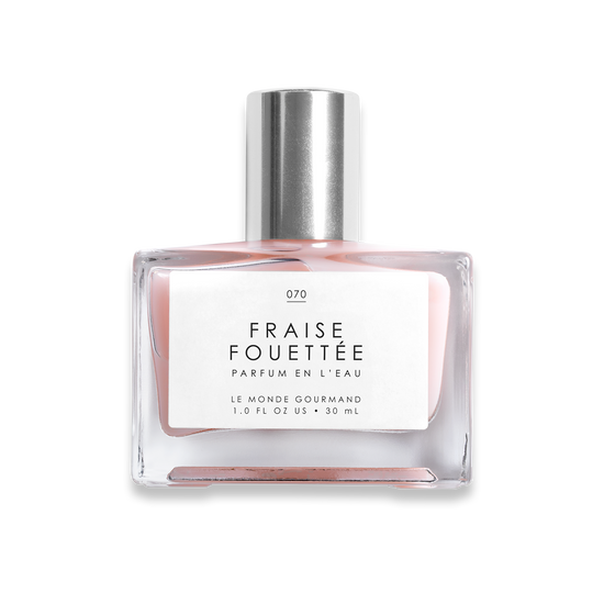Fraise Fouettée Eau de Parfum