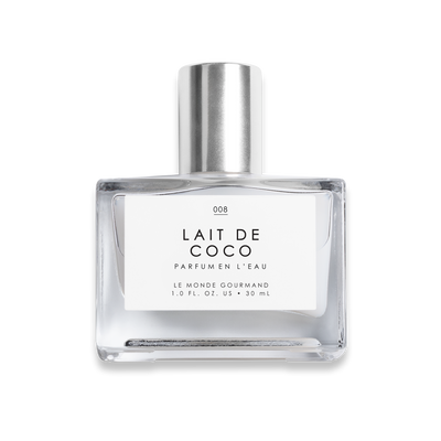 Lait de Coco Eau de Parfum