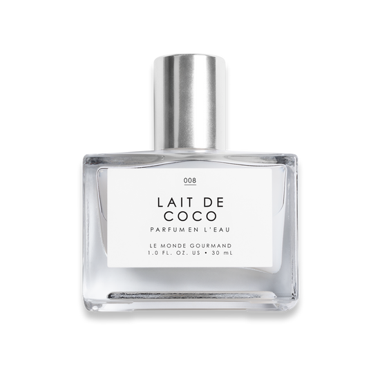 Lait de Coco Eau de Parfum