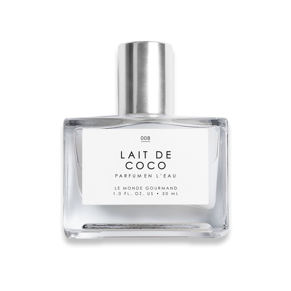 Parfum Pur Coco En Flacon De 5 Ml – Huile Parfumée Concentrée, Senteur Fraîche Et Enveloppante