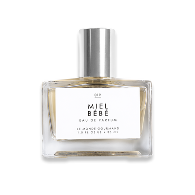Miel Bébé Eau de Parfum