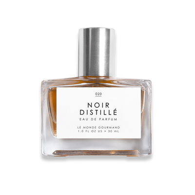 Noir Distillé Eau de Parfum