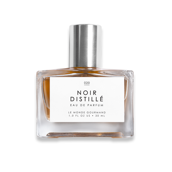 Noir Distillé Eau de Parfum