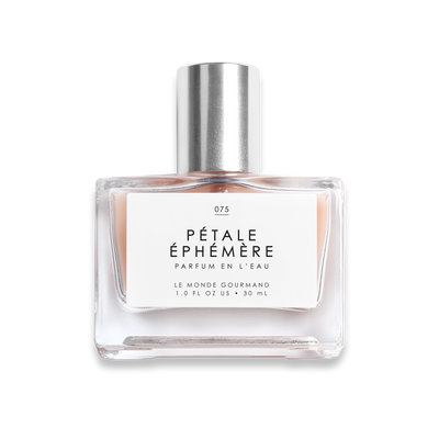 Pétale Éphémère Eau de Parfum