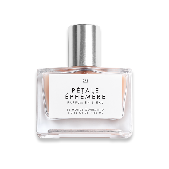 Pétale Éphémère Eau de Parfum