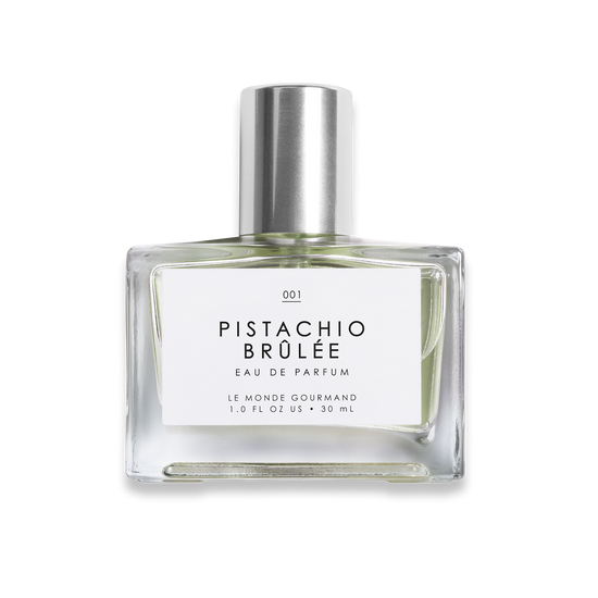 Pistachio Brûlée Eau de Parfum