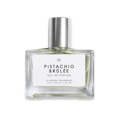 Pistachio Brûlée Eau de Parfum