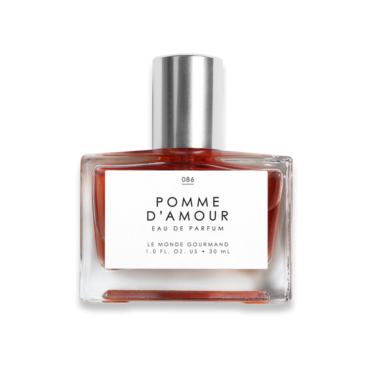 Pomme D&