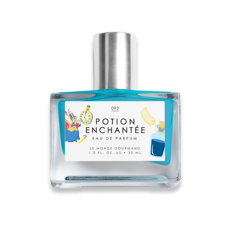Potion Enchantée Eau De Parfum
