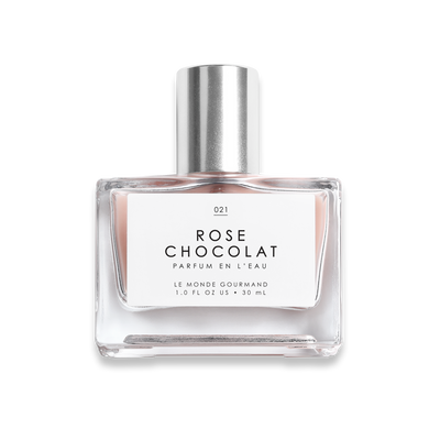 Rose Chocolat Eau de Parfum