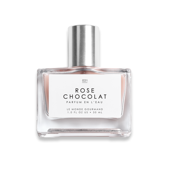 Rose Chocolat Eau de Parfum