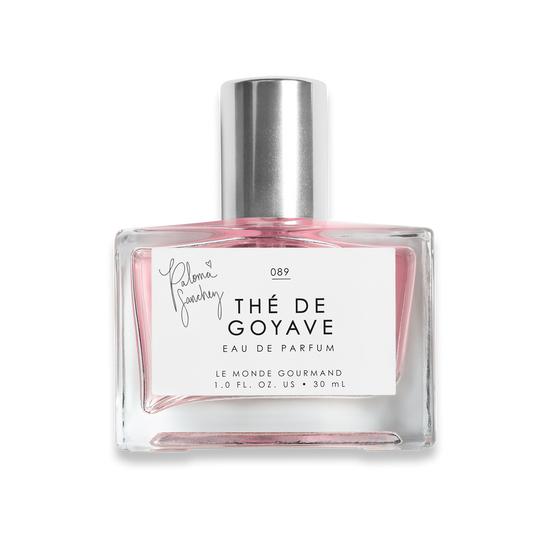 The de Goyave Eau de Parfum