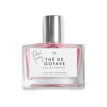 Thé De Goyave Eau De Parfum
