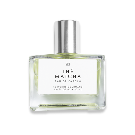 Thé Matcha Eau De Parfum
